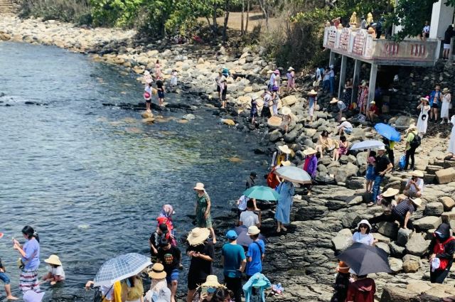 Mở lại tour du lịch an toàn TP Hồ Chí Minh - Phú Yên từ ngày 1/11