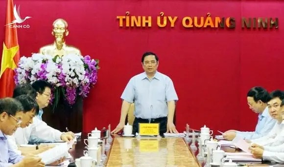 Mở rộng dân chủ bầu cử để không chọn nhầm cán bộ