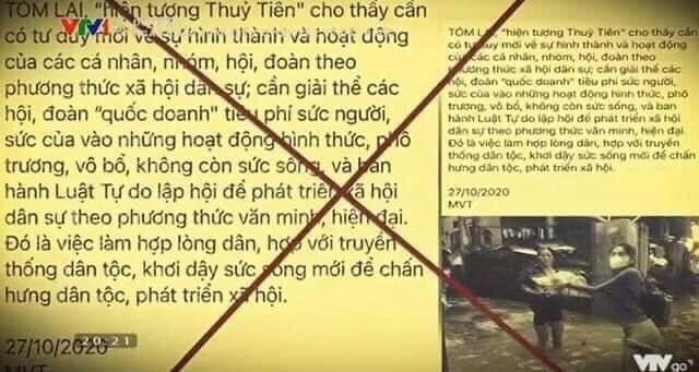 Món quà mà VTV tặng Sinh Nhật chị ấy hôm nay thật là siêu to khổng lồ