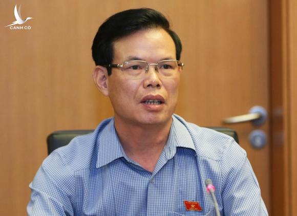 Mong “có nhiều” Triệu Tài Vinh