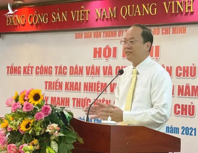 Một bộ phận công chức không nhận thức là công bộc của nhân dân