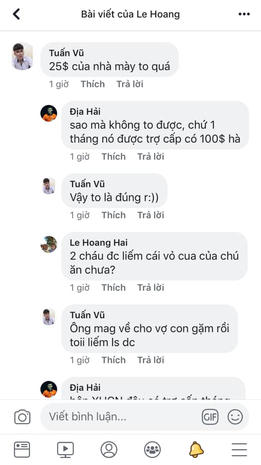 Một pha cua cực gắt !