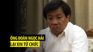 Một Sự Khâm Phục Cho Anh Đoàn Ngọc Hải