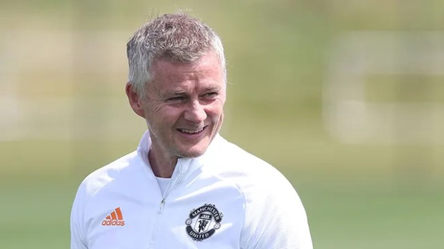 MU: Solskjaer khẳng định vô địch Europa League còn hơn cả cú ăn 3