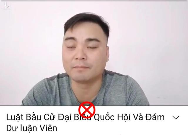 Muốn ứng cử ĐBQH thì hãy học làm người trước đã