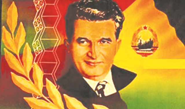 Mỹ đã bôi bẩn Nicolae Ceausescu như thế nào? - Tuần Báo Văn Nghệ TP.HCM