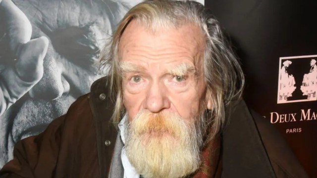 Nam diễn viên Michael Lonsdale qua đời ở tuổi 89