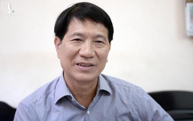 “Nể nang, cảm tính thì sẽ không tìm ra người để tinh giản biên chế”