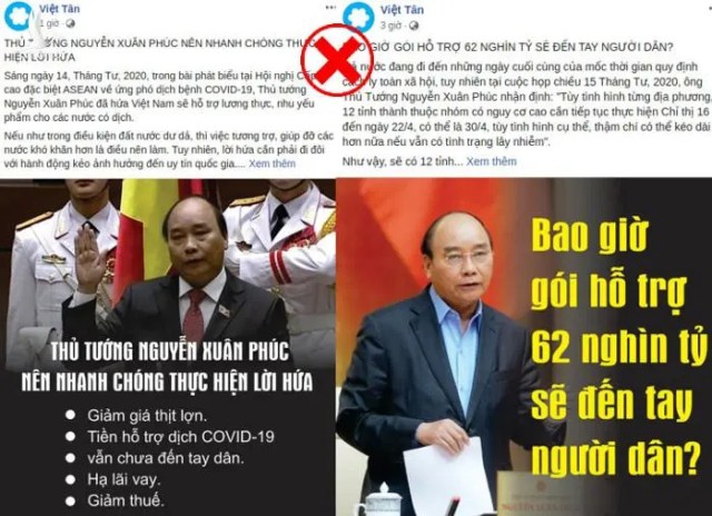 Nền kinh tế nhân ái không có chuyện “hứa mà không làm”