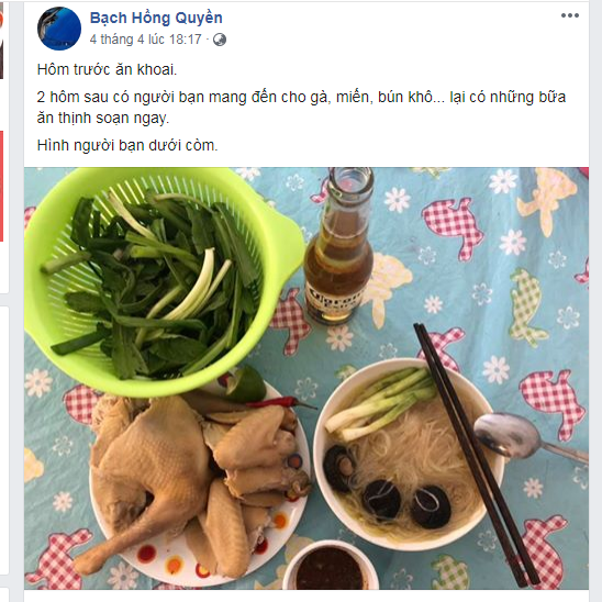 Nếu như ngày đó đừng “NGU”