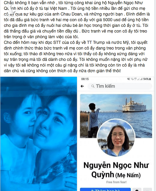 Nếu như ngày đó đừng “NGU”