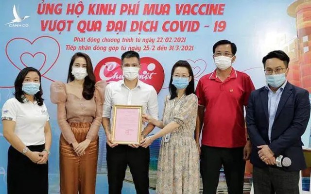 Cú đập nhỏ mang ý nghĩa lớn Cú đập nhỏ mang ý nghĩa lớn