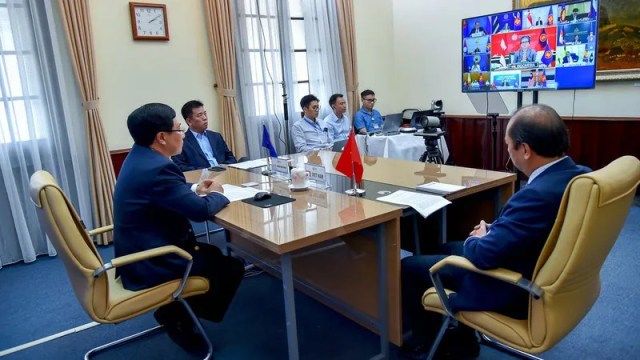 Nga đánh giá cao nỗ lực của ASEAN trong ứng phó với Covid-19