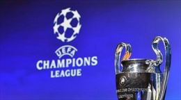 Nga là địa điểm diễn ra chung kết Champions League 2021-2022