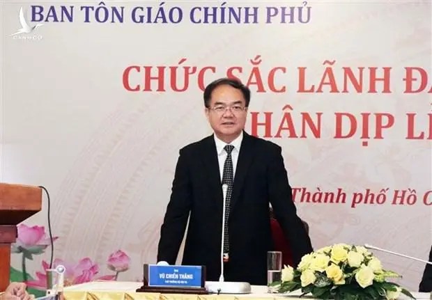 Ngăn chặn các hiện tượng ‘tà đạo’