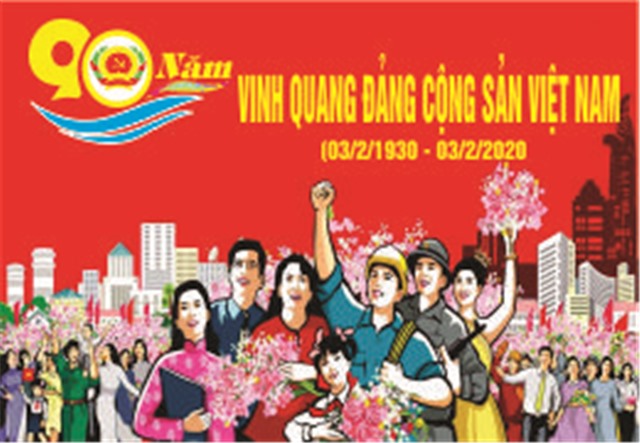 Ngăn chặn thông tin hạ thấp, phủ nhận thành quả cách mạng