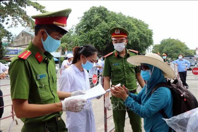 Ngành du lịch Thừa Thiên - Huế chung tay phòng, chống dịch COVID-19