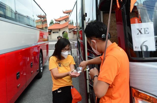 Ngành du lịch TP Hồ Chí Minh hồi phục từ việc kết nối các điểm đến 'vùng xanh'