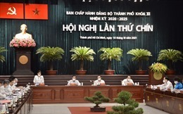 Ngành du lịch TP Hồ Chí Minh hồi phục từ việc kết nối các điểm đến 'vùng xanh'