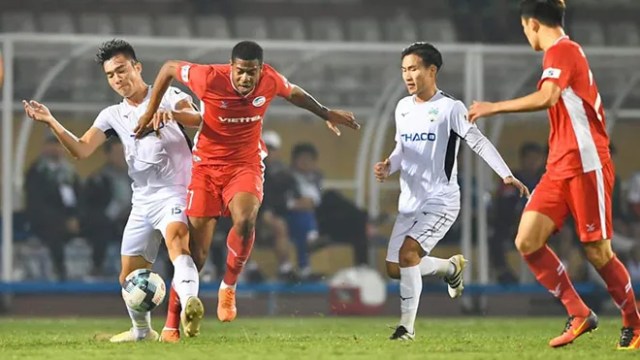 Ngày 13/5 sẽ quyết định tương lai V-League 2020