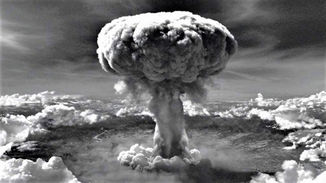 Ngày 6-8-1945: Mỹ thả quả bom nguyên tử đầu tiên xuống thành phố Hiroshima