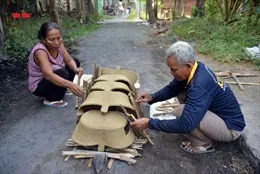 Nghệ thuật sân khấu Dù kê của đồng bào Khmer Nam Bộ