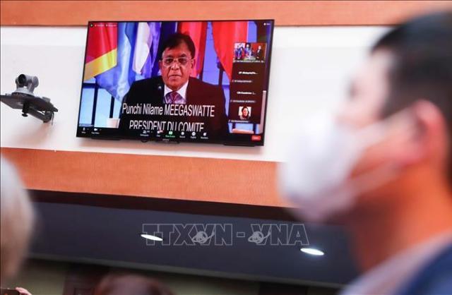 'Nghệ thuật Xòe Thái' được UNESCO công nhận là di sản phi vật thể đại diện của nhân loại 'Nghệ thuật Xòe Thái' được UNESCO công nhận là di sản phi vật thể đại diện của nhân loại