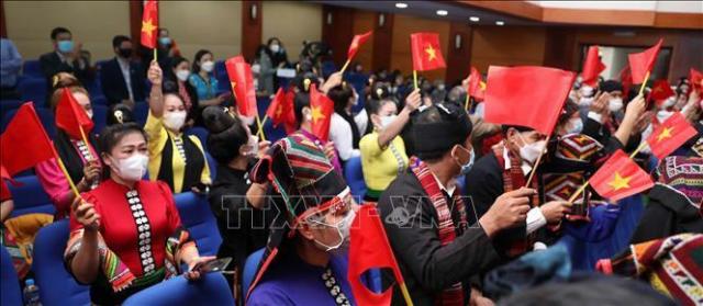 'Nghệ thuật Xòe Thái' được UNESCO công nhận là di sản phi vật thể đại diện của nhân loại 'Nghệ thuật Xòe Thái' được UNESCO công nhận là di sản phi vật thể đại diện của nhân loại