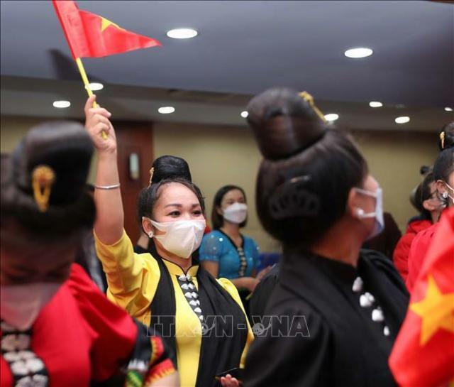 'Nghệ thuật Xòe Thái' được UNESCO công nhận là di sản phi vật thể đại diện của nhân loại 'Nghệ thuật Xòe Thái' được UNESCO công nhận là di sản phi vật thể đại diện của nhân loại
