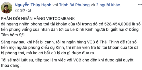 “Nghề” zân chủ: Cái nghề dễ kiếm tiền nhất ở Việt Nam