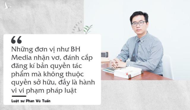 Nghịch lý thay, người dân muốn hát Quốc ca trên nền tảng số phải xin phép kẻ “ăn cắp” bản quyền!? 