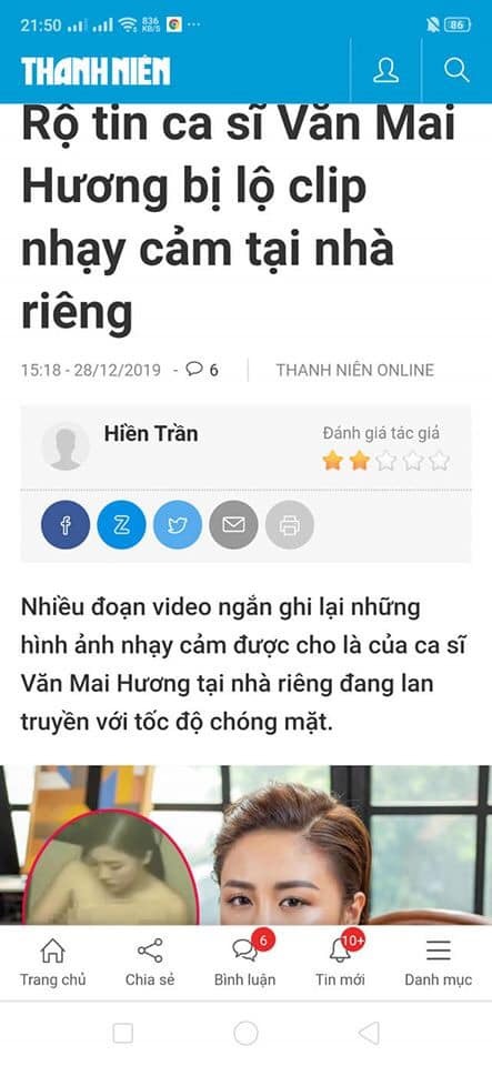 Nghiệp quật!