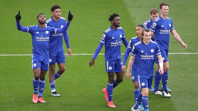 Ngoại hạng Anh 2020 - 2021: Chỉ có Chelsea nắm quyền tự quyết đi Champions League