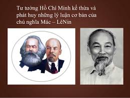 'Ngông cuồng' đòi tách rời chủ nghĩa Mác – Lê-nin với tư tưởng Hồ Chí Minh