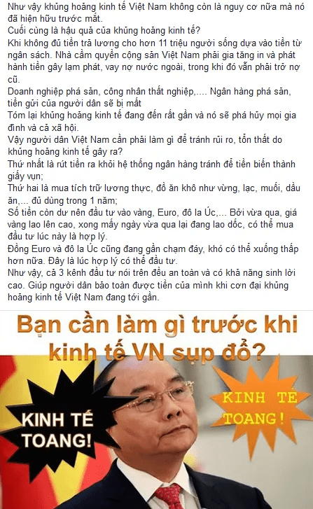 “Người bảo vệ nhân quyền” hay kẻ phá hoại?