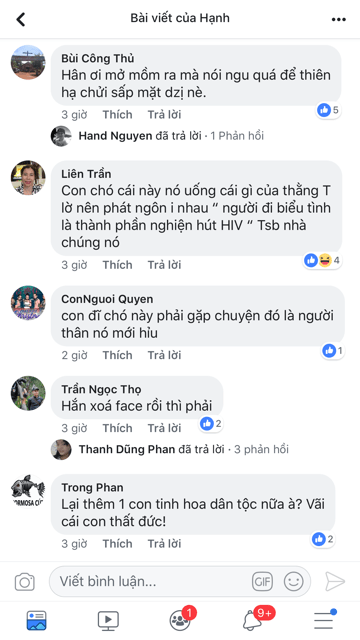 Người dân ủng hộ cưỡng chế giải tỏa Vườn Rau Lộc Hưng bị đám zân chủ khủng bố