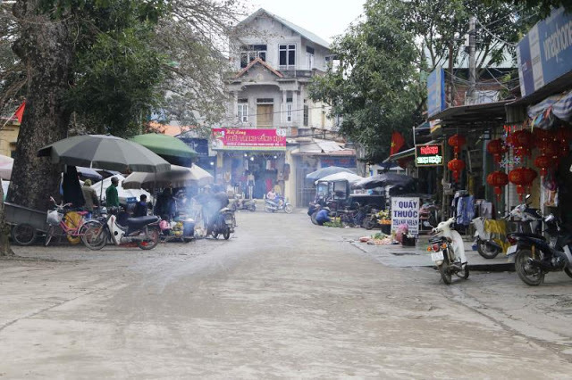 Người Đồng Tâm: Người ta nghĩ cả làng này đều chống đối, nhưng không phải, chỉ một nhóm thôi