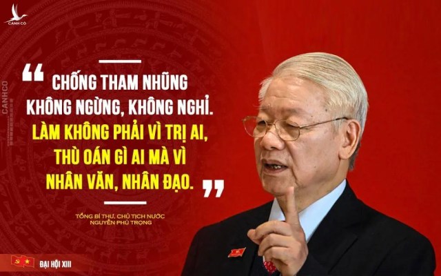 Người lãnh đạo đặc biệt của Việt Nam!