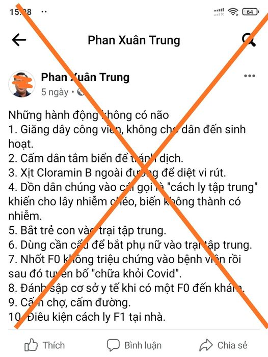 Người như bs PXTrung làm bẩn Lời thề Hippocrates