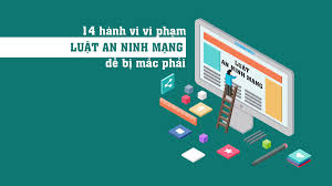 NGƯỜI TỬ TẾ THÌ SỢ GÌ LUẬT AN NINH MẠNG?