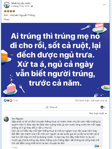 Người Việt có nên ghen tị với bầu cử “tự do” kiểu Mỹ?