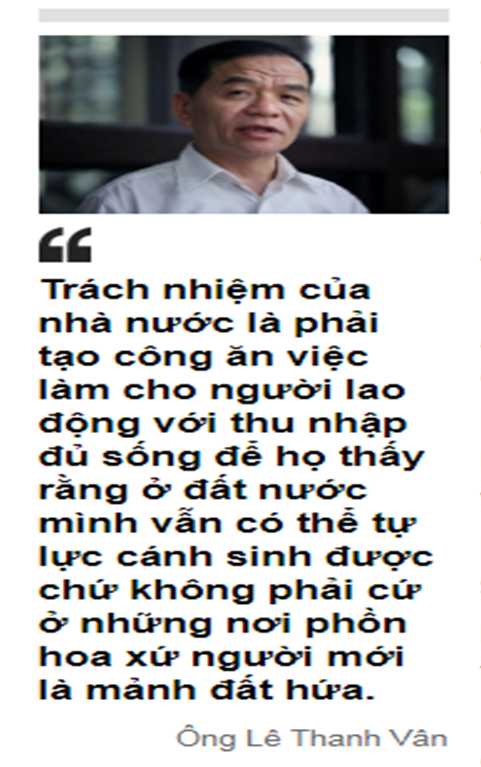 Người Việt nghi gặp nạn ở Anh: ‘Không phải xứ phồn hoa nào cũng là miền đất hứa’