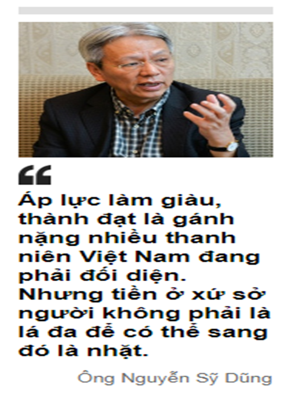 Người Việt nghi gặp nạn ở Anh: ‘Không phải xứ phồn hoa nào cũng là miền đất hứa’