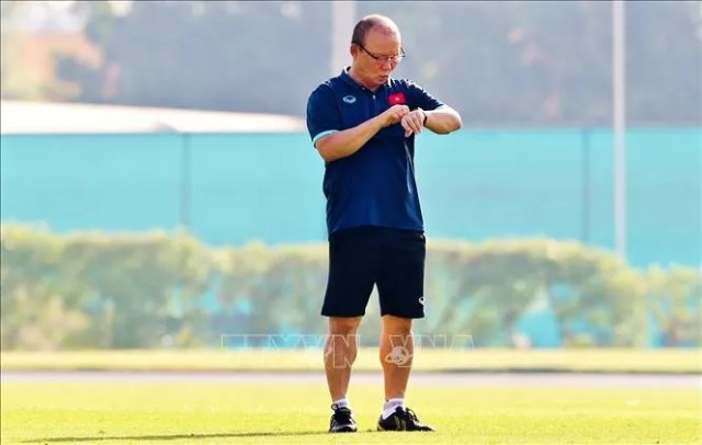 Ngưỡng cửa World Cup: Tuyển Việt Nam có thể kiếm điểm ở những trận nào? Ngưỡng cửa World Cup: Tuyển Việt Nam có thể kiếm điểm ở những trận nào?