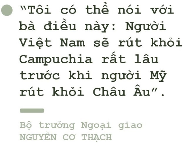 Nguyễn Cơ Thạch và những cuộc đấu trí ở LHQ “giải vây” cho Việt Nam