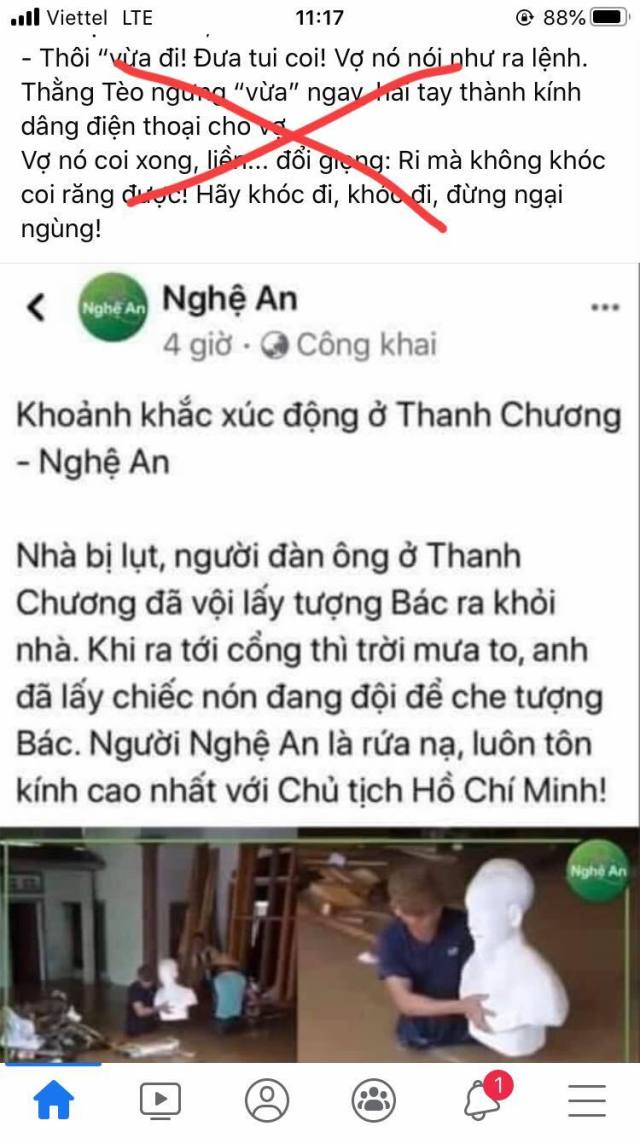 Nguyễn Đức Nhân – tên phản động đội lốt linh mục???