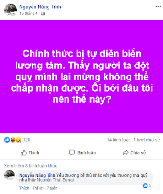 Nguyễn Năng Tĩnh: có phải là nhà hoạt động ôn hòa hay nạn nhân đàn áp tôn giáo?