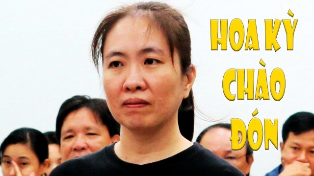 Nguyễn Ngọc Như Quỳnh ngộ ra chân lý-nước Mỹ không vĩ đại