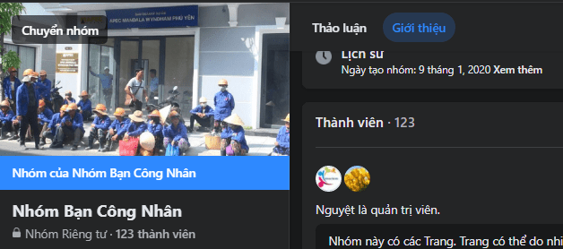 Nguyễn Văn Đài đứng sau “Nhóm Bạn Công Nhân” và Diễn đàn sinh viên Việt Nam?