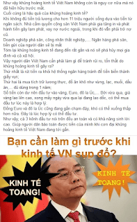 Nguyễn Văn Đài: “người bảo vệ nhân quyền” hay kẻ phá hoại?